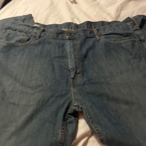 Mens Levi’s like new